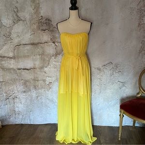 Bcbgmaxazria dress, 0